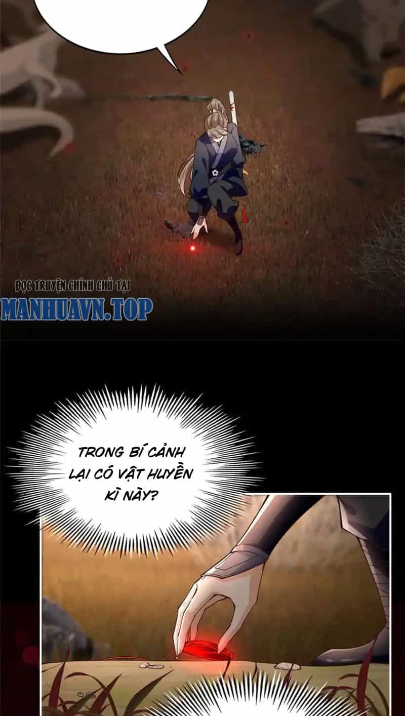 Boss Nhà Giàu Lại Là Nữ Sinh Trung Học! - Chương 229 - ảnh 9