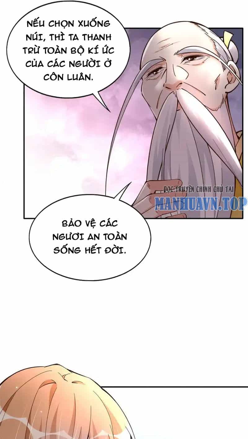 Boss Nhà Giàu Lại Là Nữ Sinh Trung Học! - Chương 231 - ảnh 2