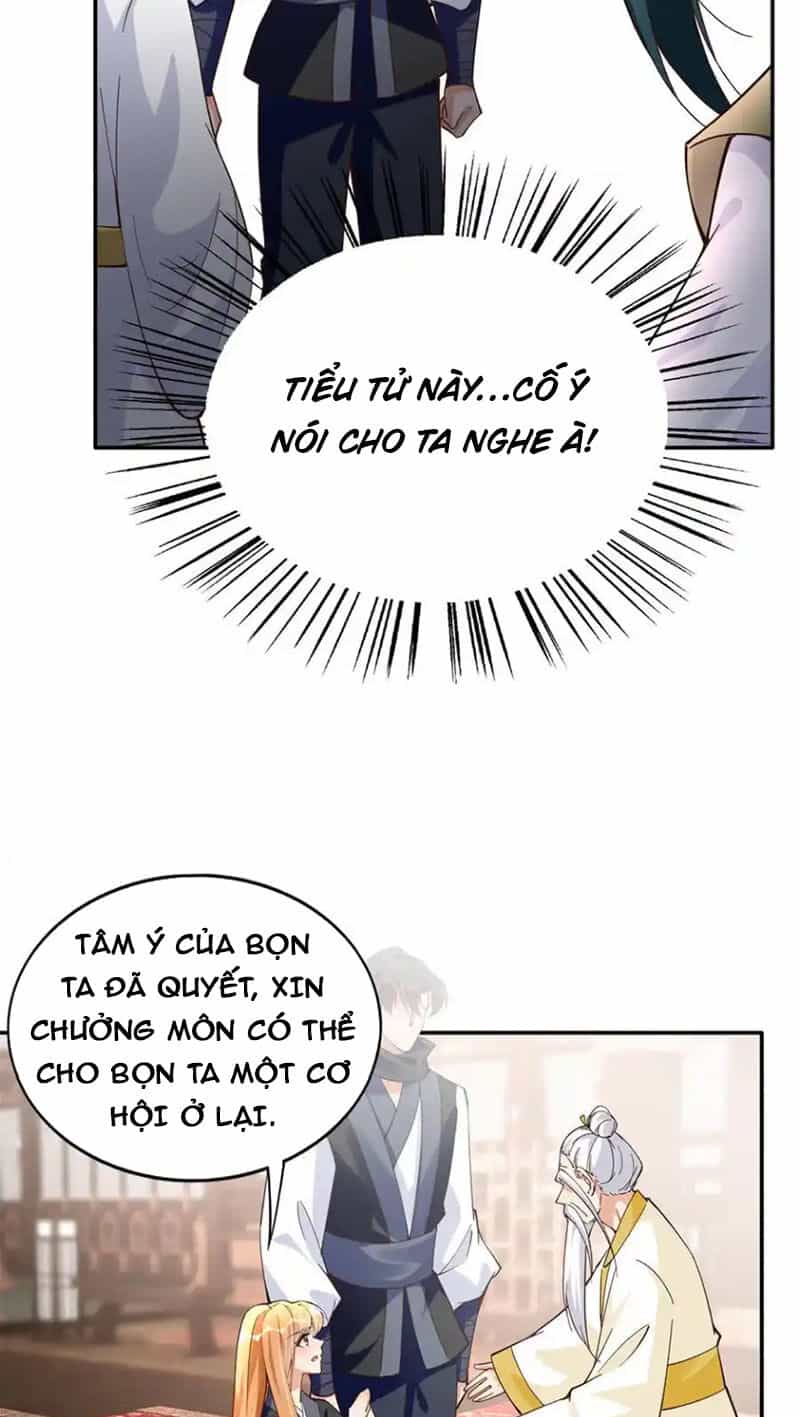 Boss Nhà Giàu Lại Là Nữ Sinh Trung Học! - Chương 231 - ảnh 5