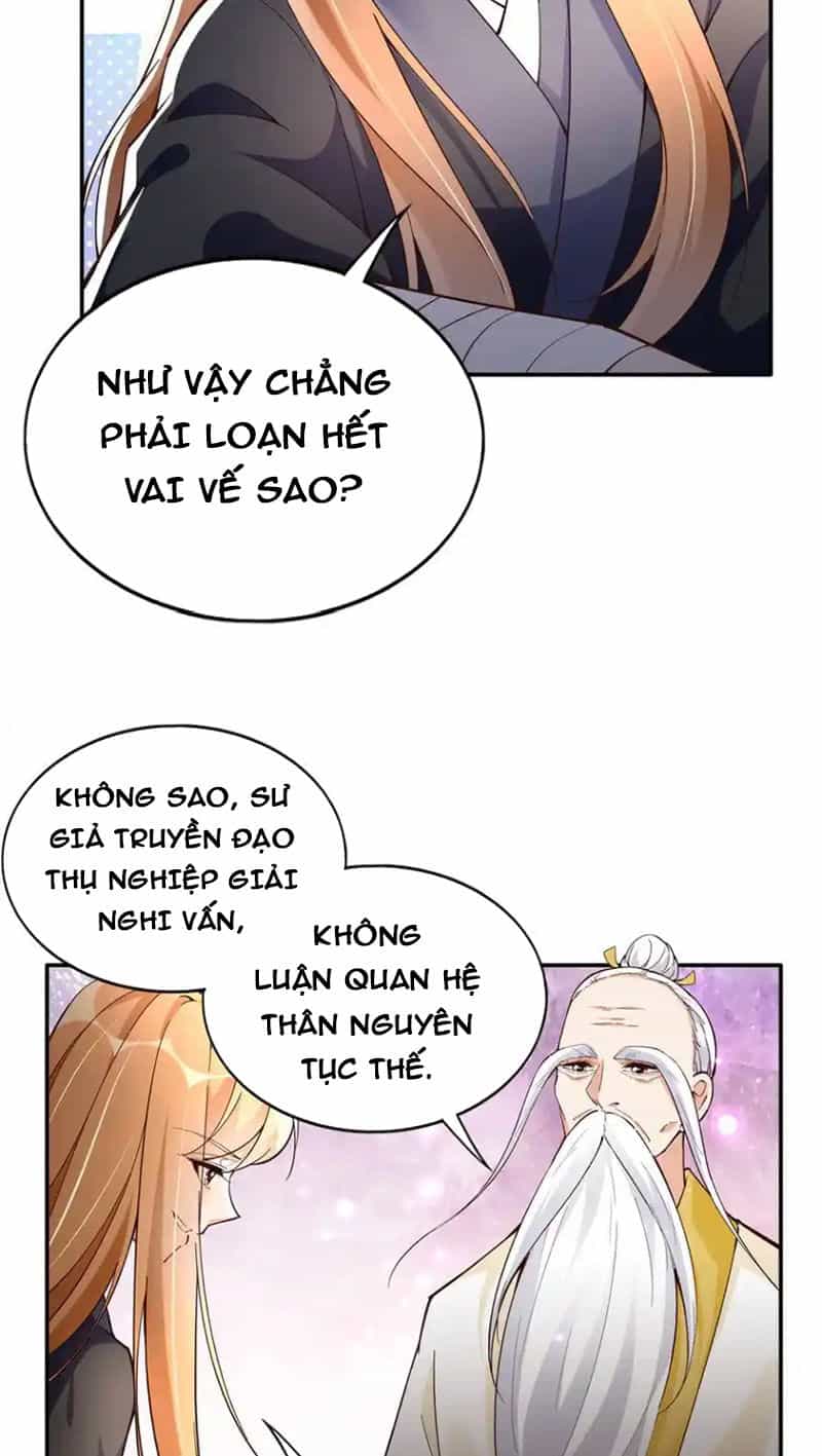 Boss Nhà Giàu Lại Là Nữ Sinh Trung Học! - Chương 231 - ảnh 8