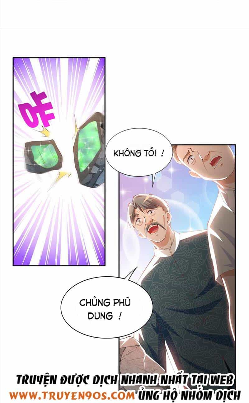 Boss Nhà Giàu Lại Là Nữ Sinh Trung Học! - Chương 21 - ảnh 20
