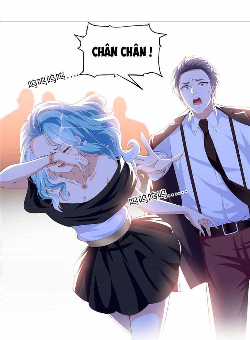 Boss Nhà Giàu Lại Là Nữ Sinh Trung Học! - Chương 23 - ảnh 23