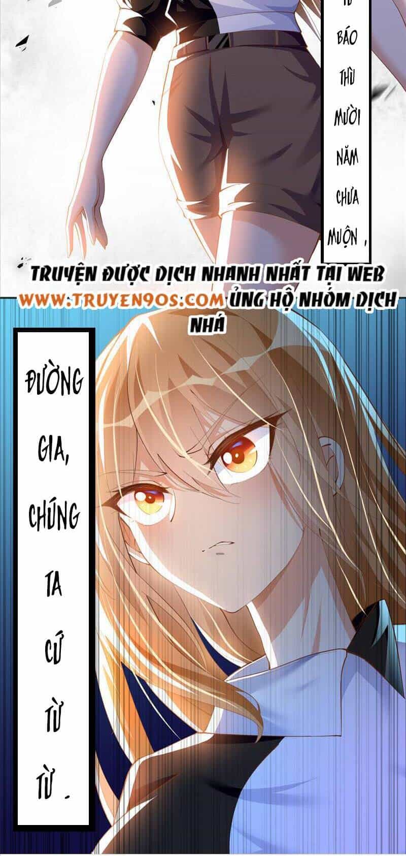 Boss Nhà Giàu Lại Là Nữ Sinh Trung Học! - Chương 23 - ảnh 35
