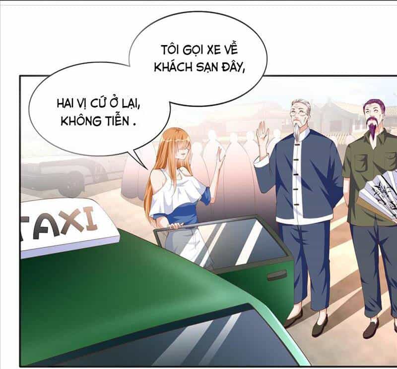 Boss Nhà Giàu Lại Là Nữ Sinh Trung Học! - Chương 25 - ảnh 44