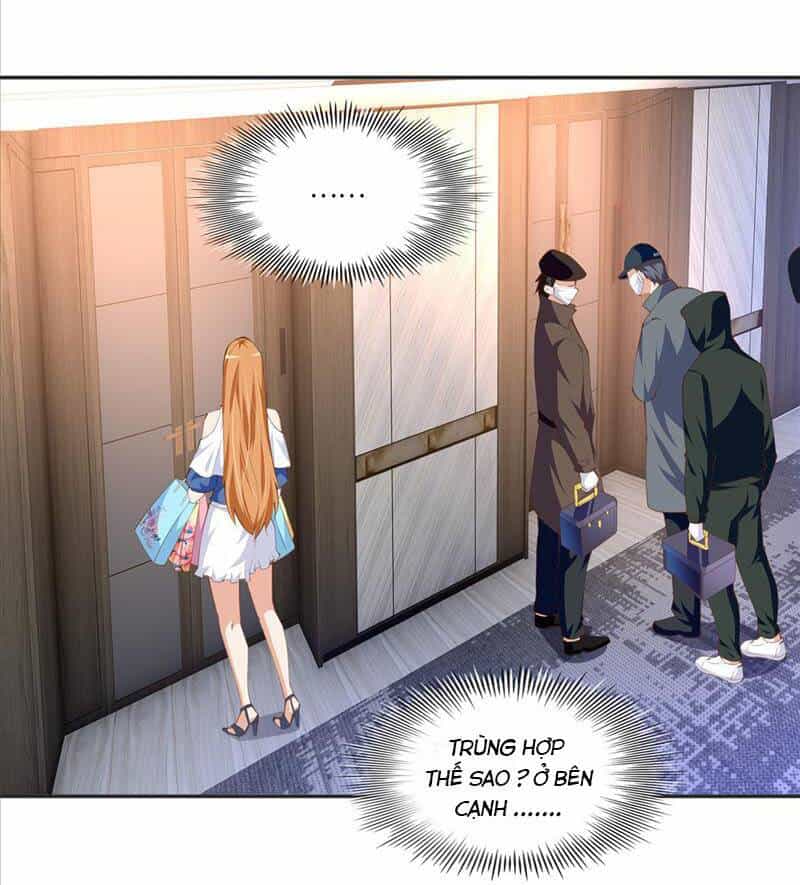 Boss Nhà Giàu Lại Là Nữ Sinh Trung Học! - Chương 29 - ảnh 27