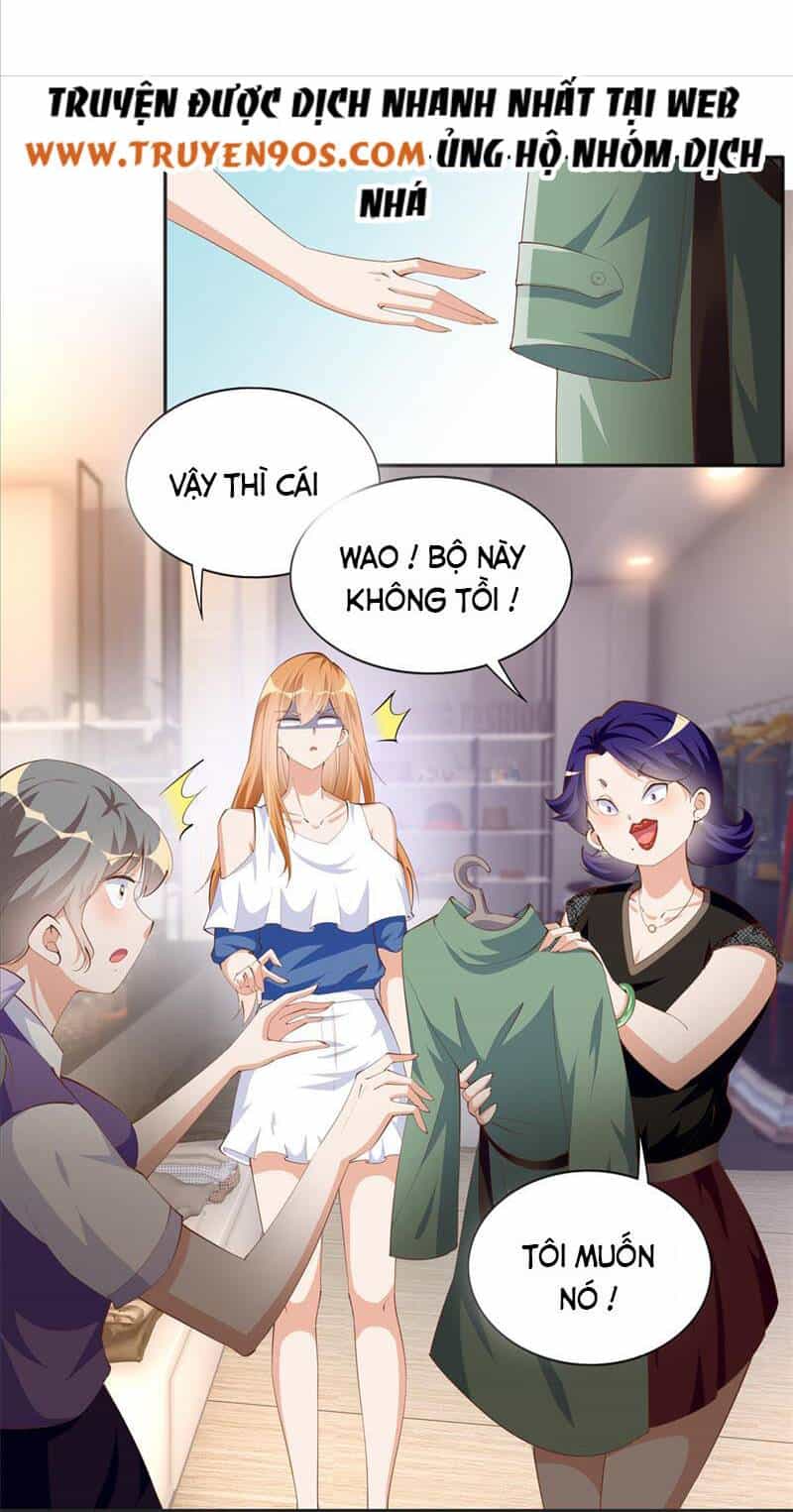 Boss Nhà Giàu Lại Là Nữ Sinh Trung Học! - Chương 29 - ảnh 6