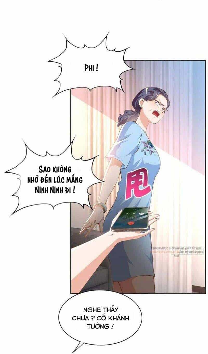 Boss Nhà Giàu Lại Là Nữ Sinh Trung Học! - Chương 40 - ảnh 13