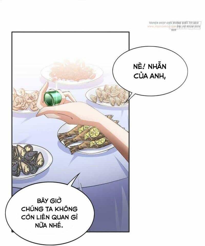 Boss Nhà Giàu Lại Là Nữ Sinh Trung Học! - Chương 43 - ảnh 19