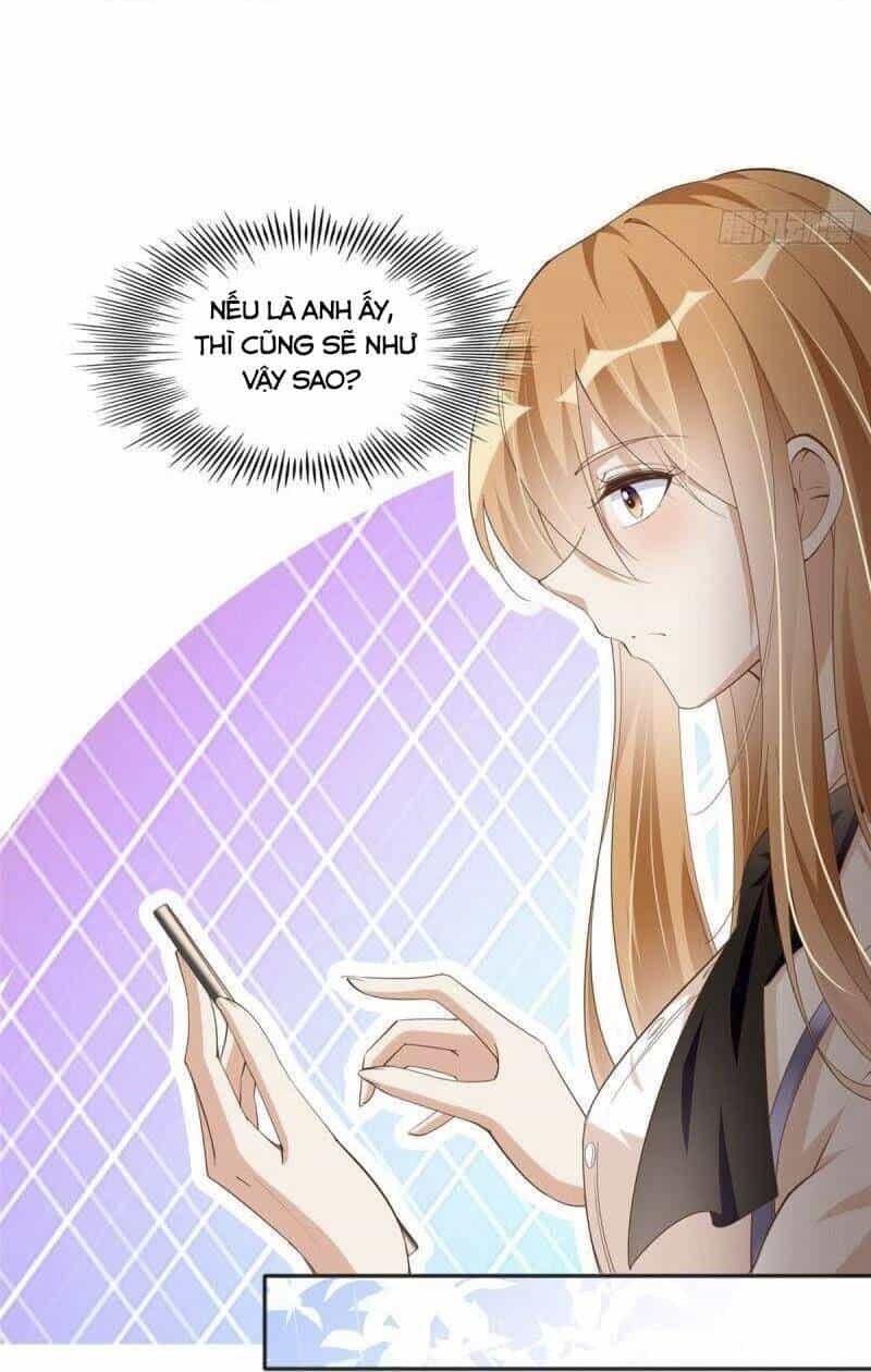 Boss Nhà Giàu Lại Là Nữ Sinh Trung Học! - Chương 51 - ảnh 19