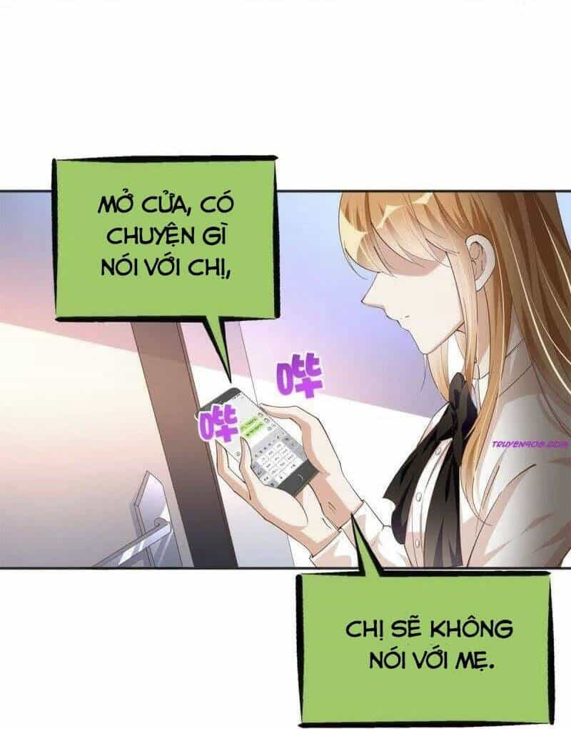 Boss Nhà Giàu Lại Là Nữ Sinh Trung Học! - Chương 55 - ảnh 16