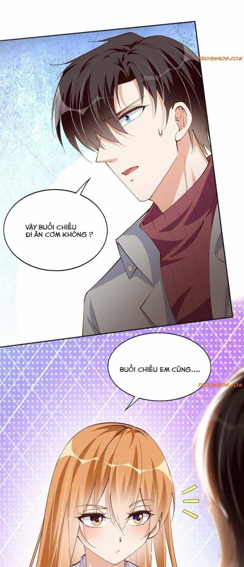 Boss Nhà Giàu Lại Là Nữ Sinh Trung Học! - Chương 55 - ảnh 31