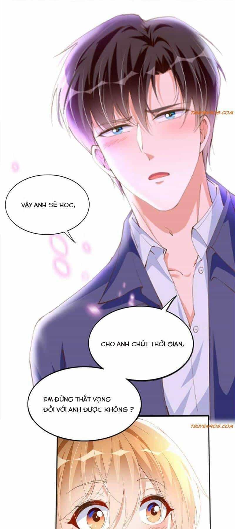 Boss Nhà Giàu Lại Là Nữ Sinh Trung Học! - Chương 57 - ảnh 31
