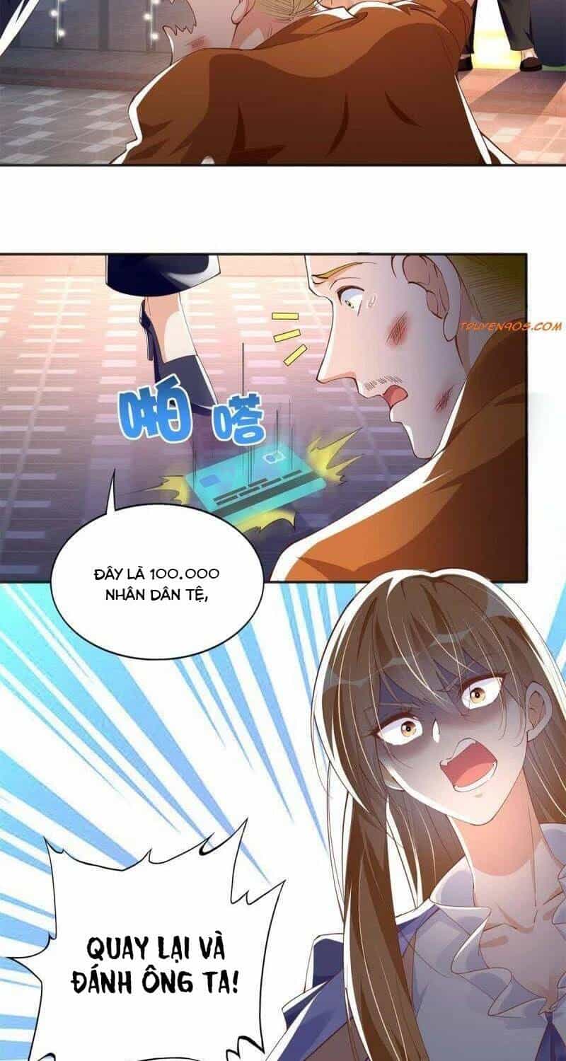 Boss Nhà Giàu Lại Là Nữ Sinh Trung Học! - Chương 61 - ảnh 46