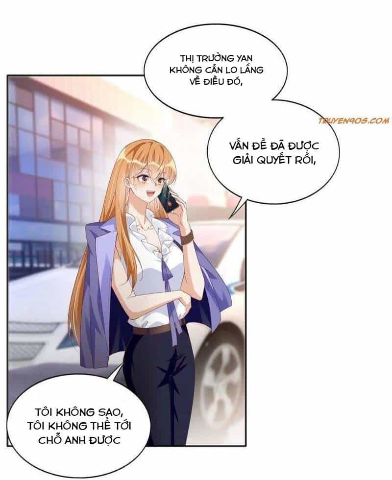 Boss Nhà Giàu Lại Là Nữ Sinh Trung Học! - Chương 63 - ảnh 2