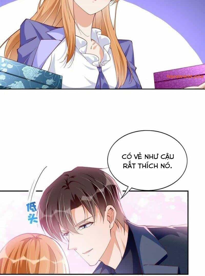 Boss Nhà Giàu Lại Là Nữ Sinh Trung Học! - Chương 63 - ảnh 43