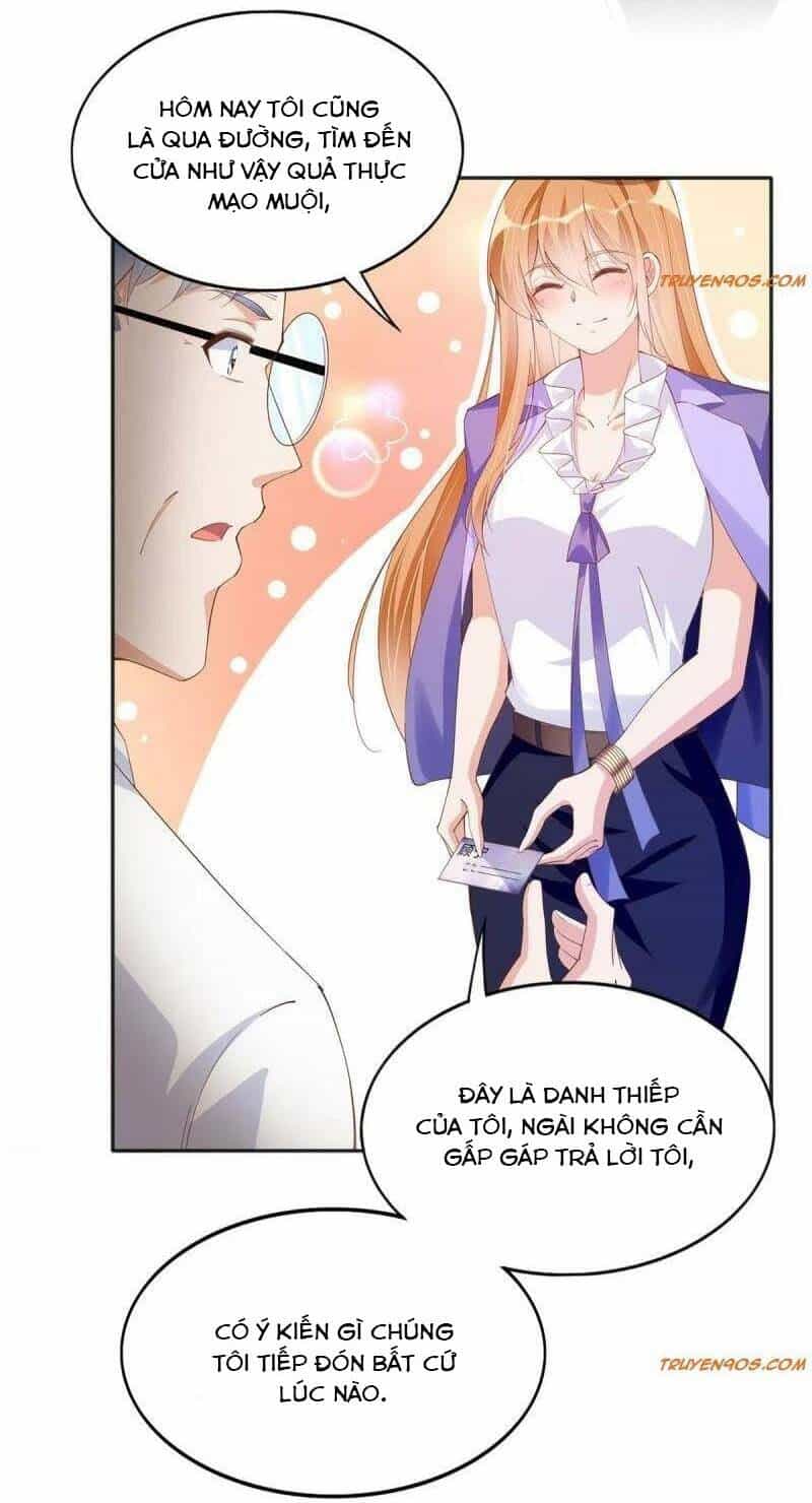 Boss Nhà Giàu Lại Là Nữ Sinh Trung Học! - Chương 65 - ảnh 38