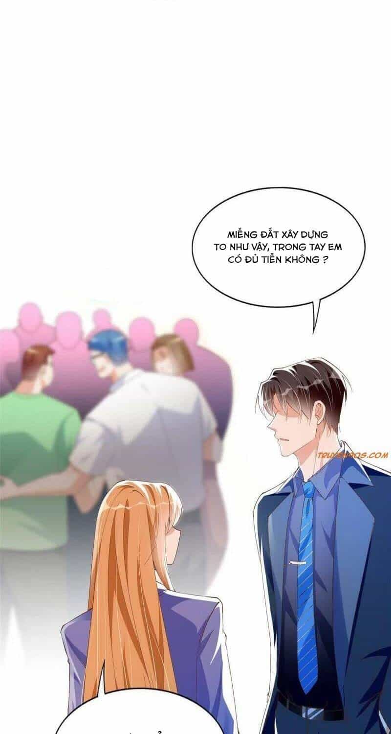 Boss Nhà Giàu Lại Là Nữ Sinh Trung Học! - Chương 65 - ảnh 39