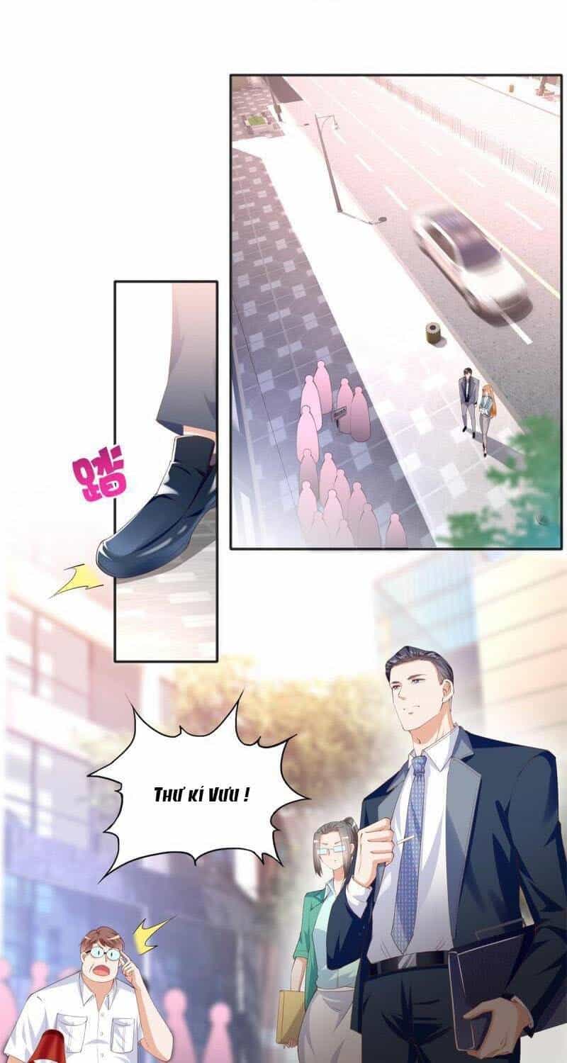 Boss Nhà Giàu Lại Là Nữ Sinh Trung Học! - Chương 67 - ảnh 32