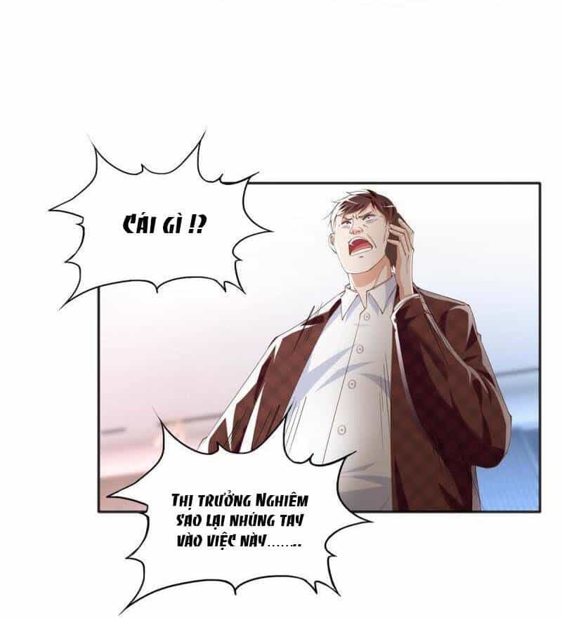 Boss Nhà Giàu Lại Là Nữ Sinh Trung Học! - Chương 67 - ảnh 46