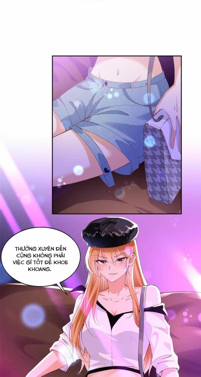 Boss Nhà Giàu Lại Là Nữ Sinh Trung Học! - Chương 67 - ảnh 6