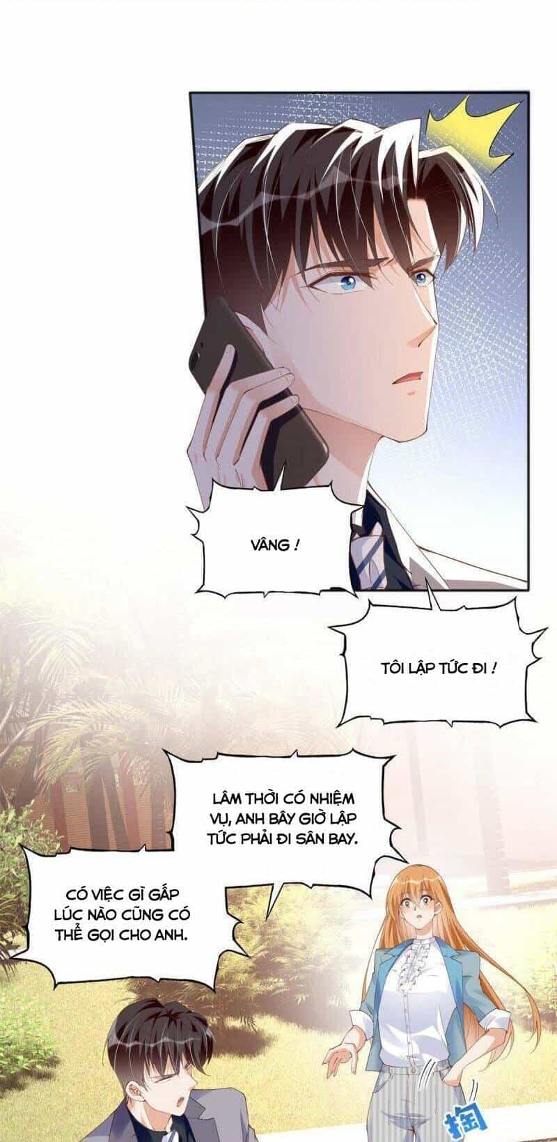 Boss Nhà Giàu Lại Là Nữ Sinh Trung Học! - Chương 69 - ảnh 3