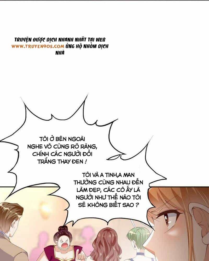 Boss Nhà Giàu Lại Là Nữ Sinh Trung Học! - Chương 69 - ảnh 35