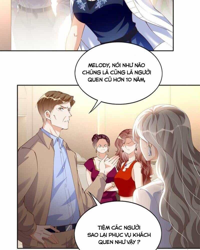 Boss Nhà Giàu Lại Là Nữ Sinh Trung Học! - Chương 69 - ảnh 37