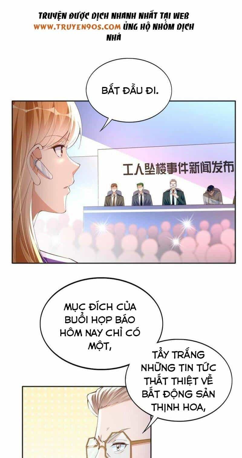 Boss Nhà Giàu Lại Là Nữ Sinh Trung Học! - Chương 78 - ảnh 2
