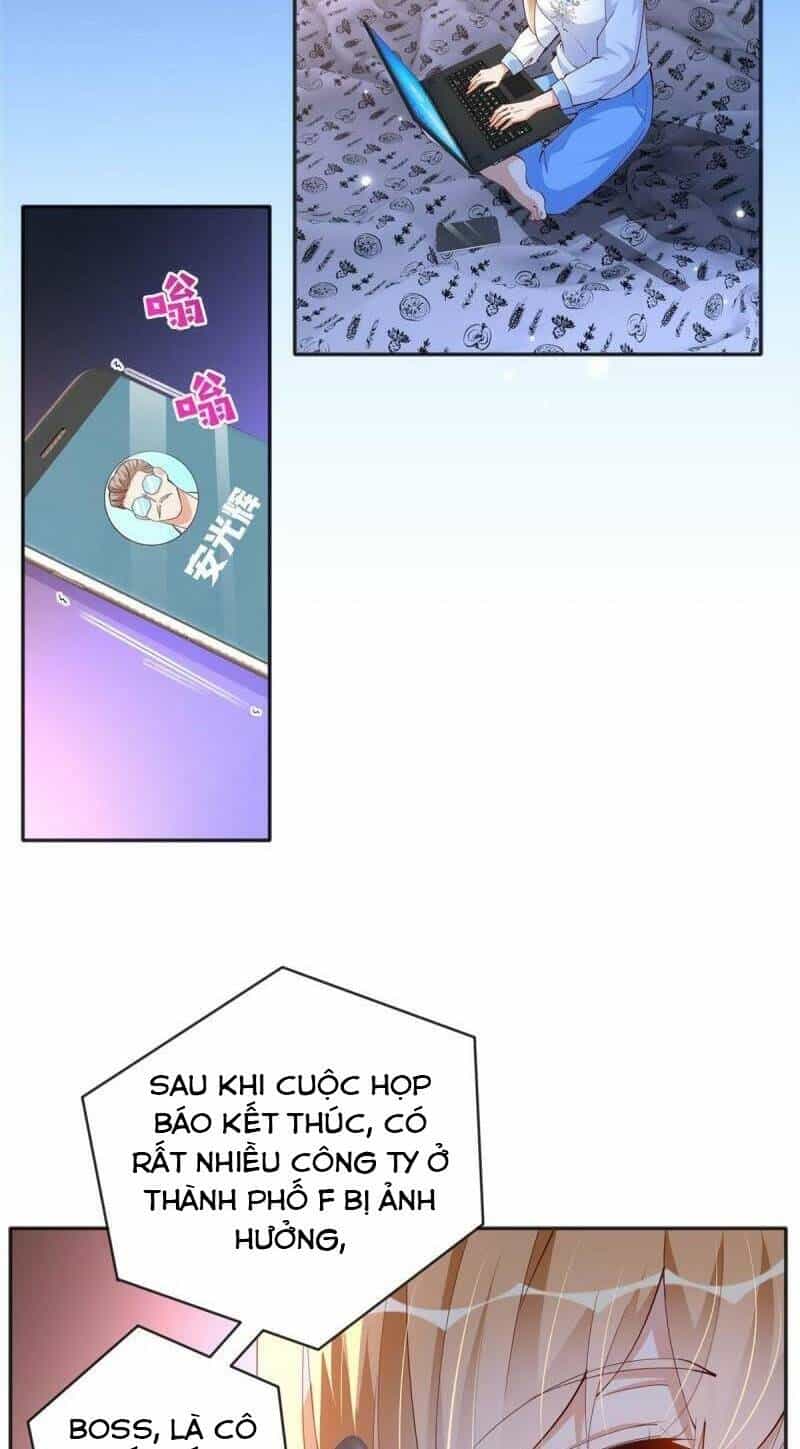 Boss Nhà Giàu Lại Là Nữ Sinh Trung Học! - Chương 78 - ảnh 23