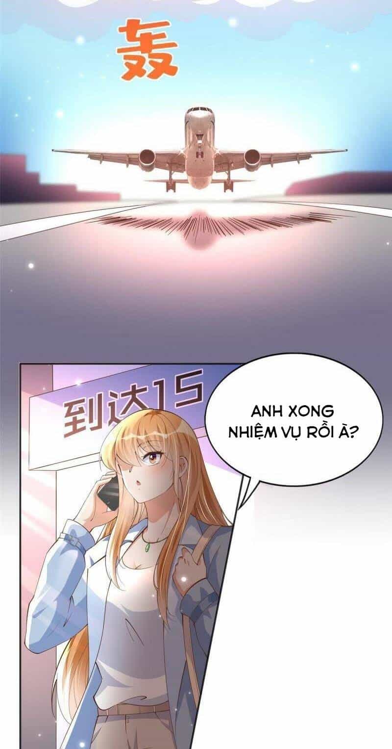 Boss Nhà Giàu Lại Là Nữ Sinh Trung Học! - Chương 78 - ảnh 45