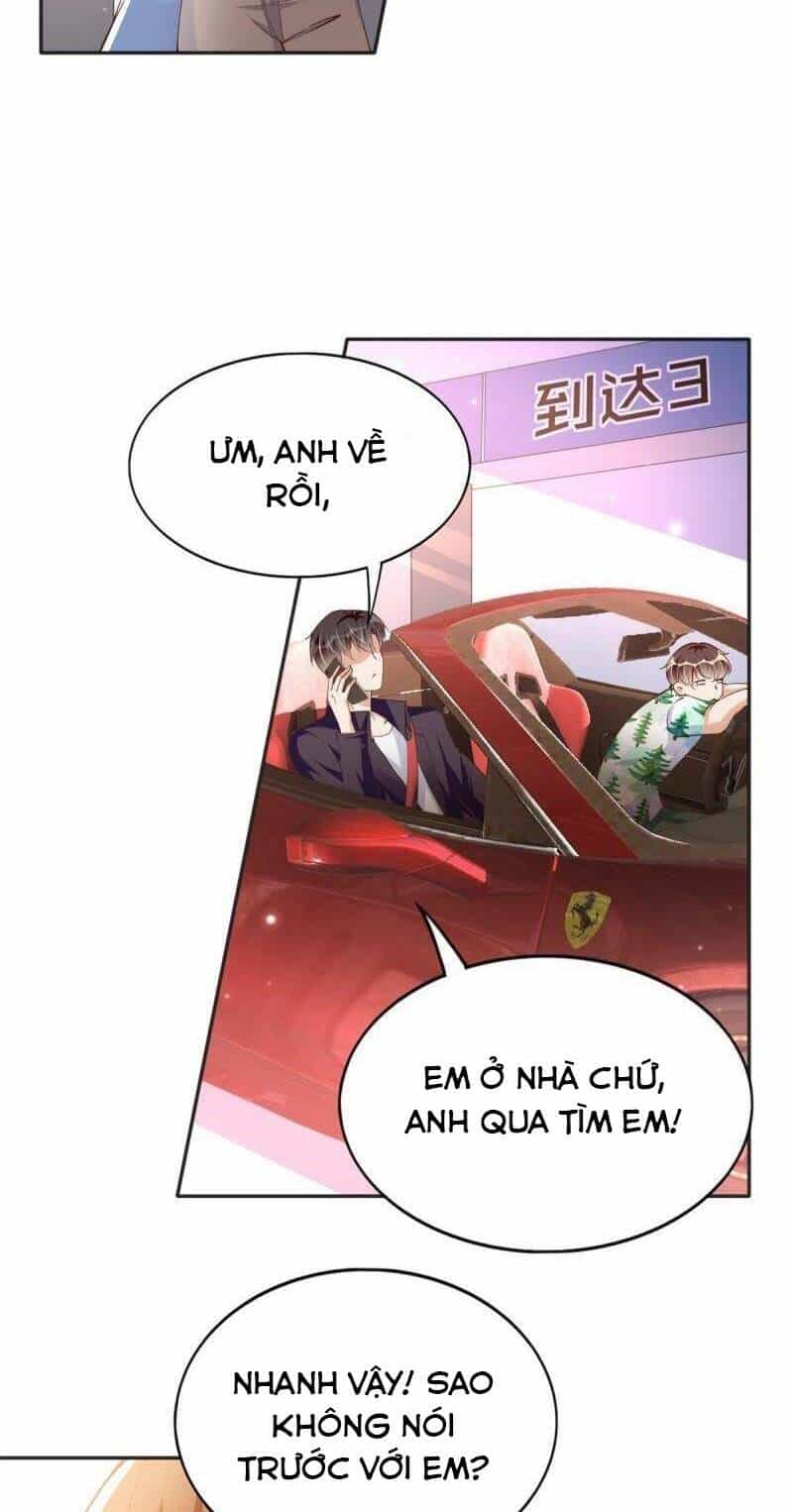 Boss Nhà Giàu Lại Là Nữ Sinh Trung Học! - Chương 78 - ảnh 46