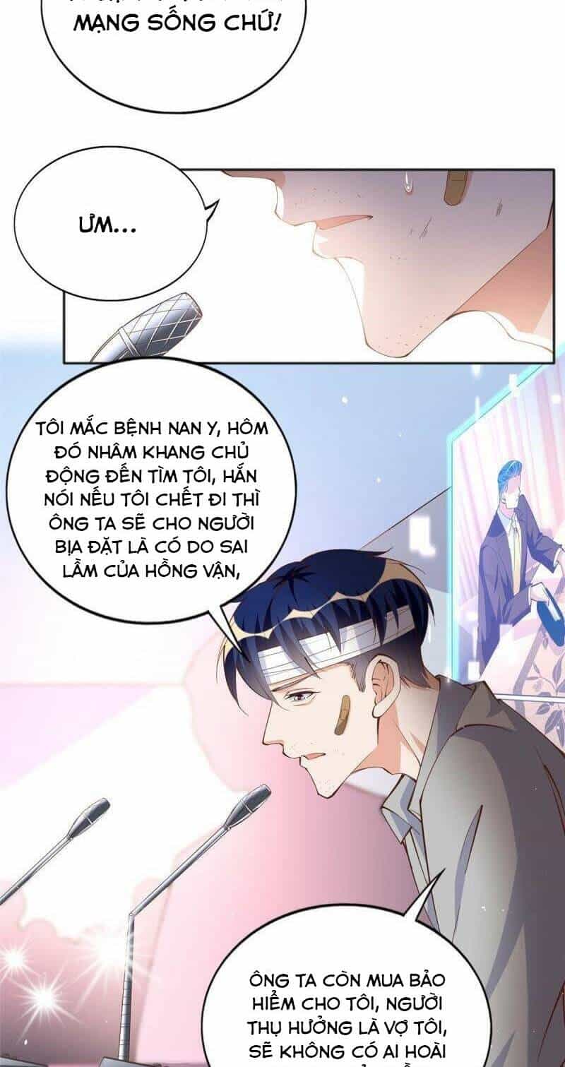 Boss Nhà Giàu Lại Là Nữ Sinh Trung Học! - Chương 78 - ảnh 5