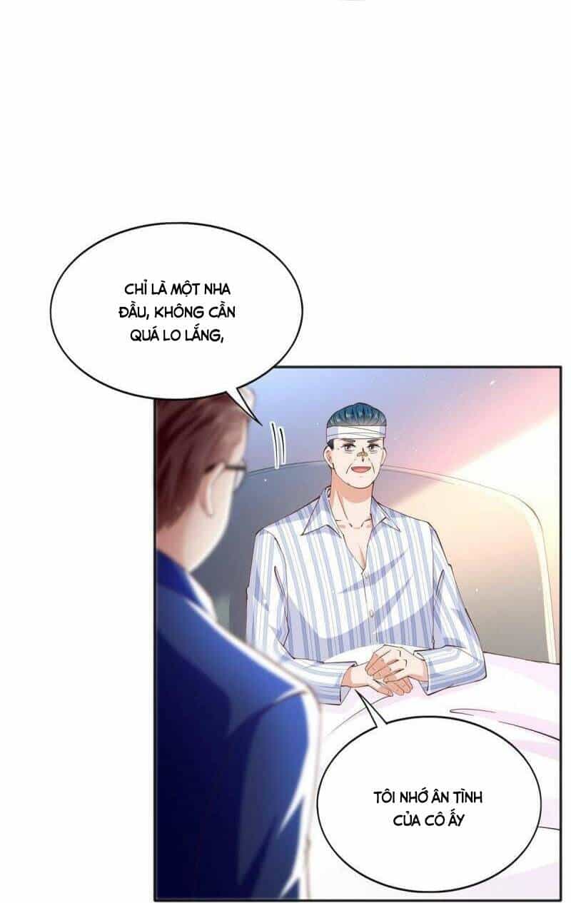 Boss Nhà Giàu Lại Là Nữ Sinh Trung Học! - Chương 80 - ảnh 27