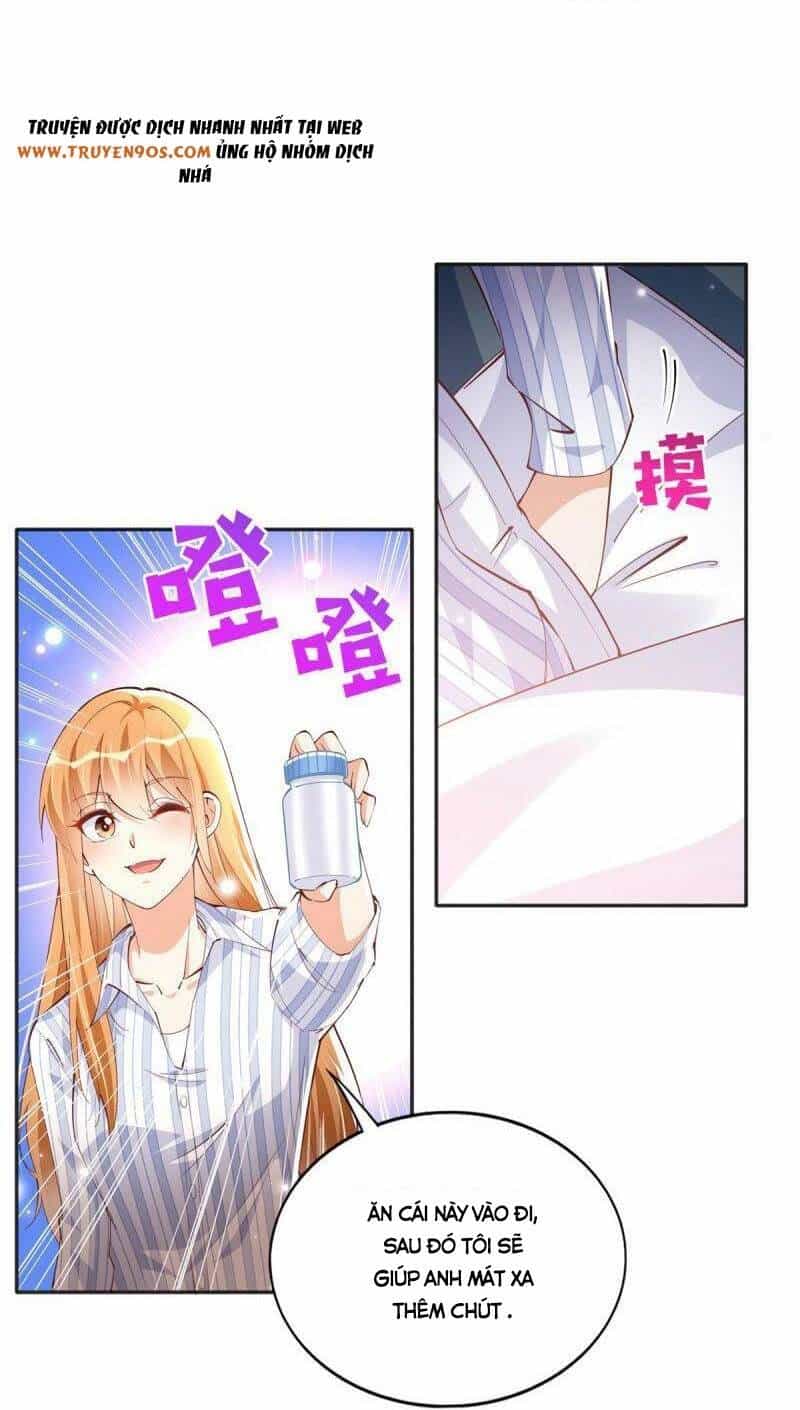 Boss Nhà Giàu Lại Là Nữ Sinh Trung Học! - Chương 80 - ảnh 38