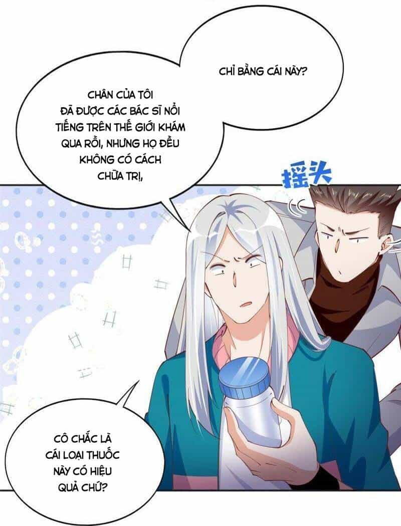 Boss Nhà Giàu Lại Là Nữ Sinh Trung Học! - Chương 80 - ảnh 39