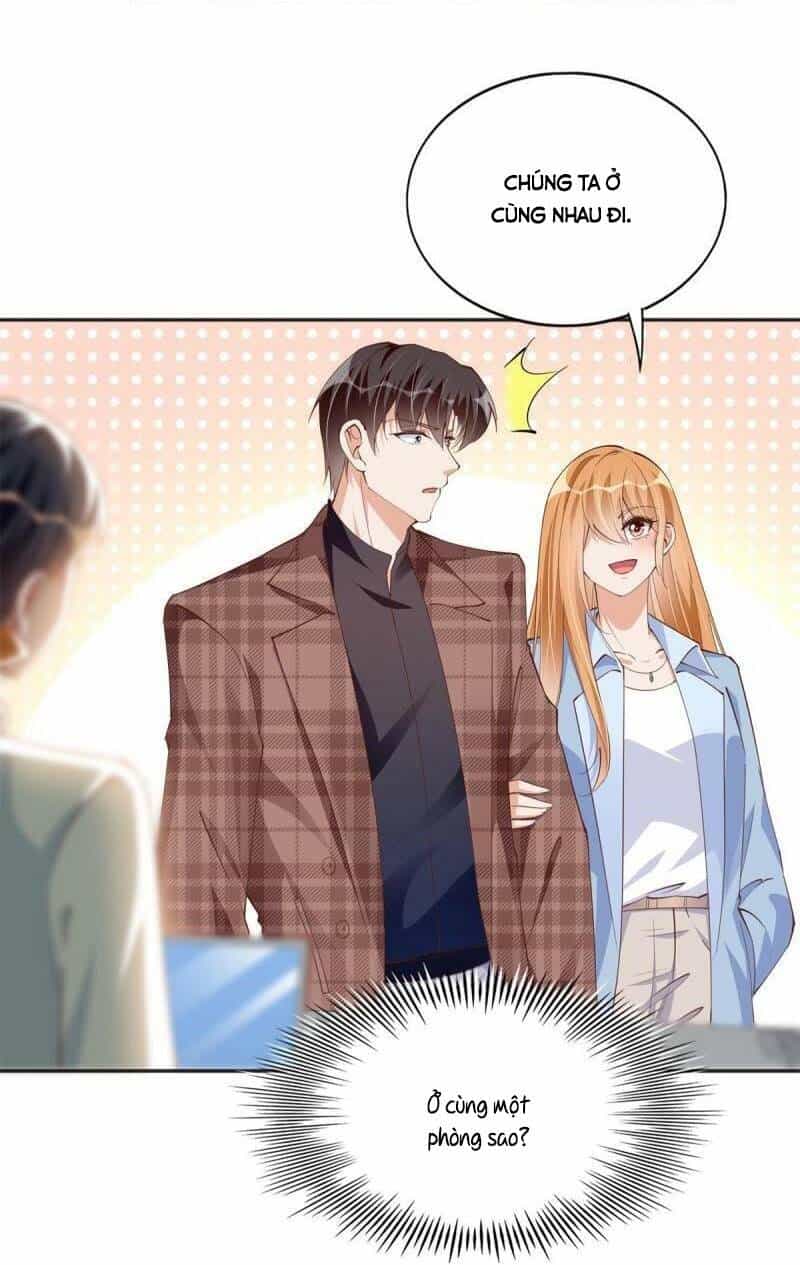Boss Nhà Giàu Lại Là Nữ Sinh Trung Học! - Chương 82 - ảnh 16