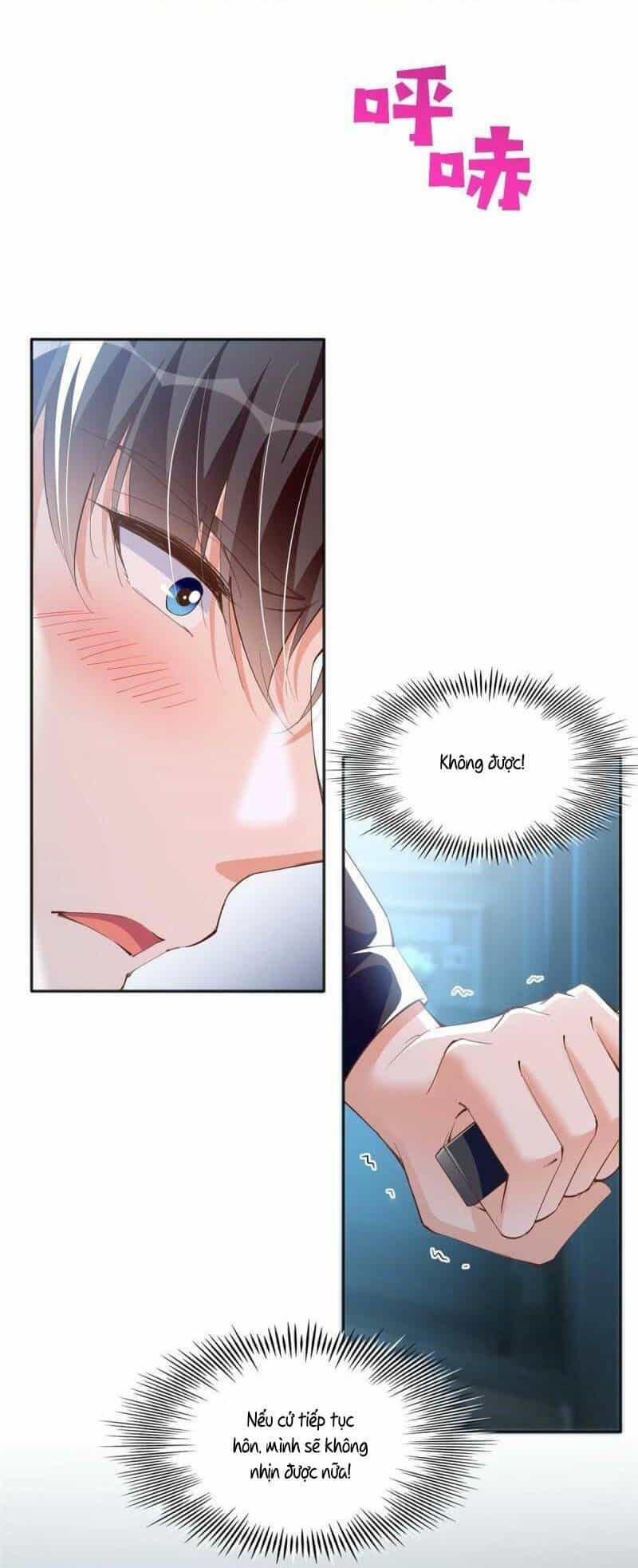 Boss Nhà Giàu Lại Là Nữ Sinh Trung Học! - Chương 82 - ảnh 27