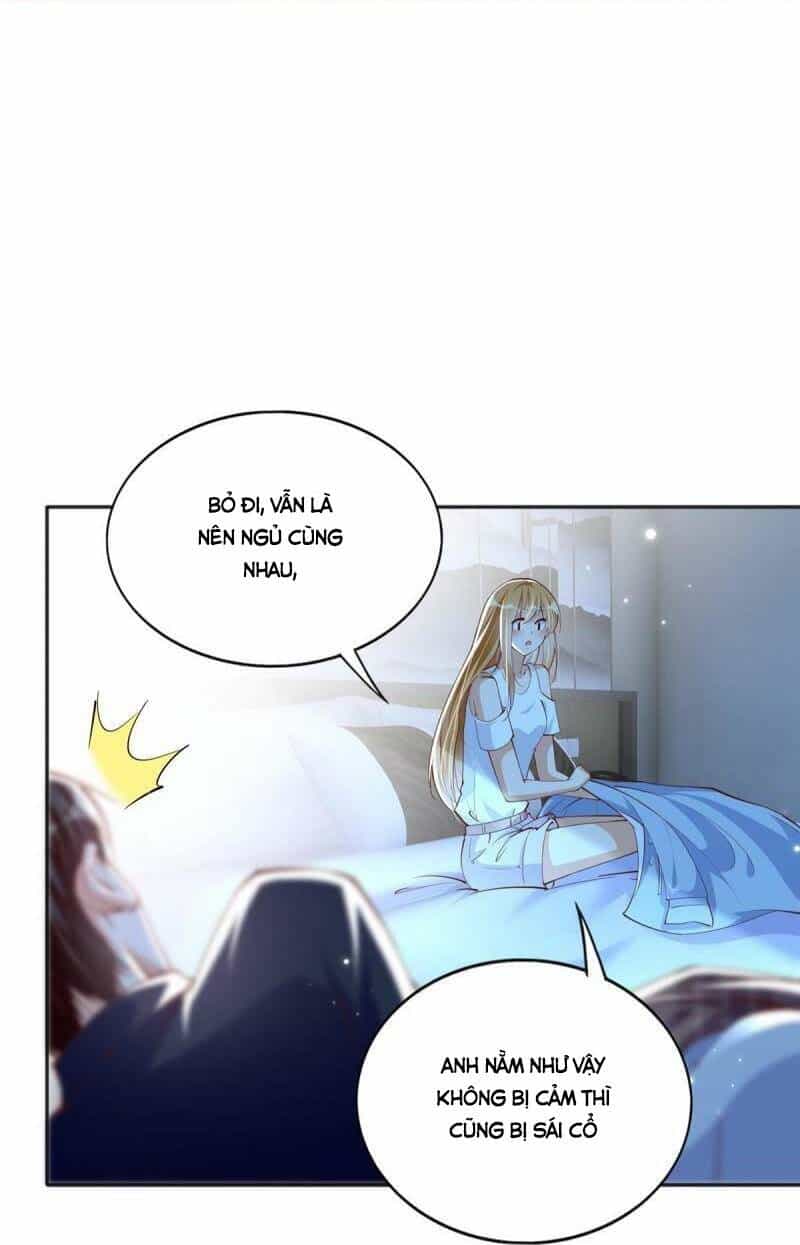 Boss Nhà Giàu Lại Là Nữ Sinh Trung Học! - Chương 82 - ảnh 31