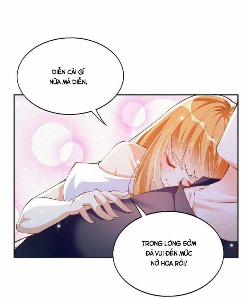 Boss Nhà Giàu Lại Là Nữ Sinh Trung Học! - Chương 82 - ảnh 37