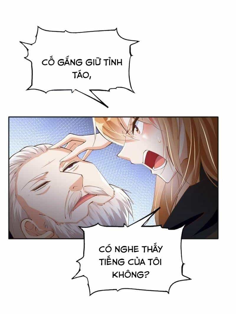 Boss Nhà Giàu Lại Là Nữ Sinh Trung Học! - Chương 92 - ảnh 16
