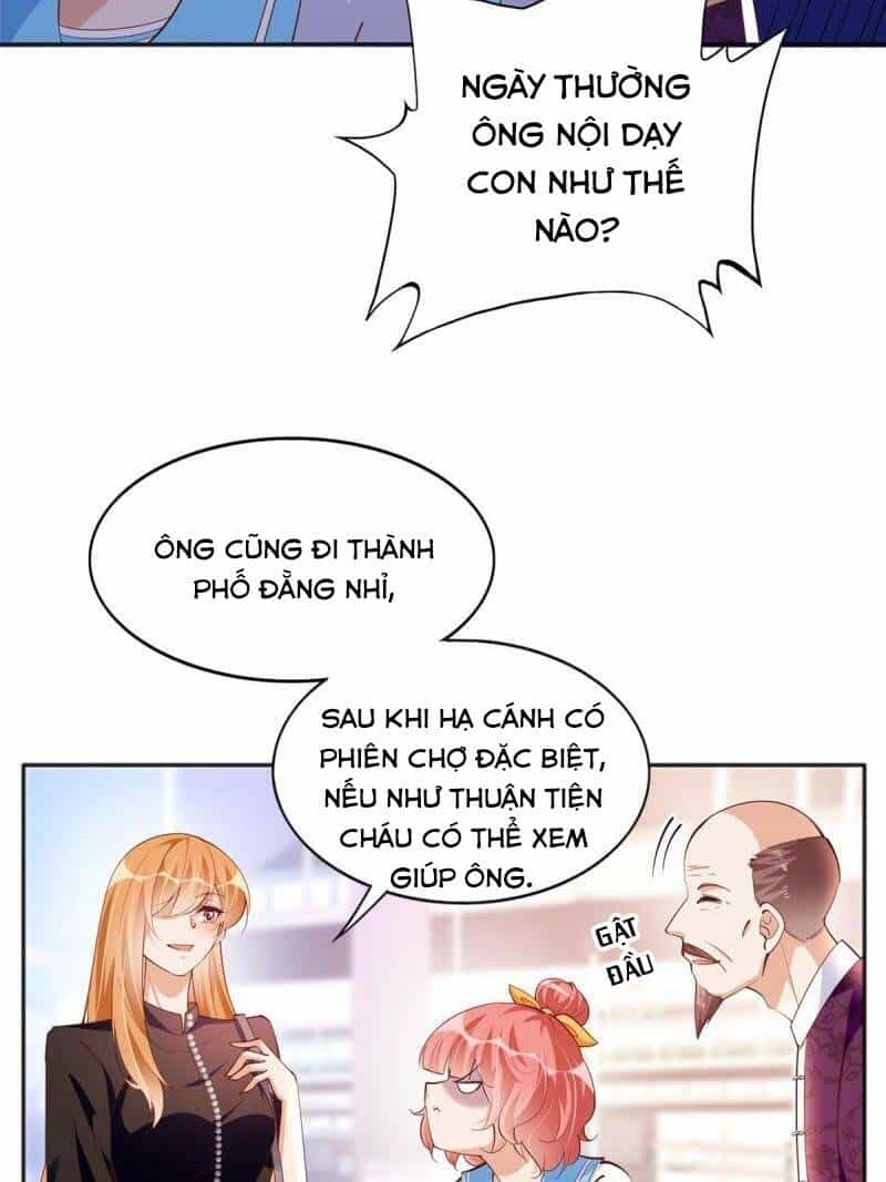 Boss Nhà Giàu Lại Là Nữ Sinh Trung Học! - Chương 92 - ảnh 2