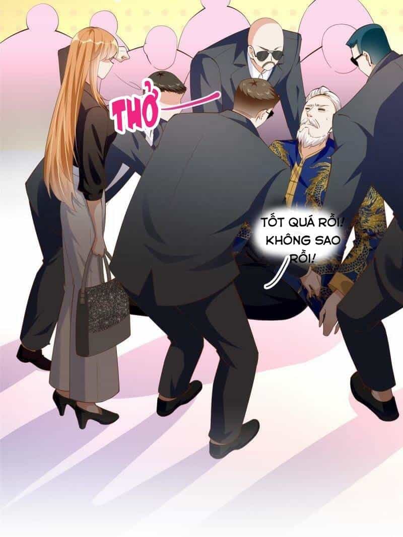 Boss Nhà Giàu Lại Là Nữ Sinh Trung Học! - Chương 92 - ảnh 21