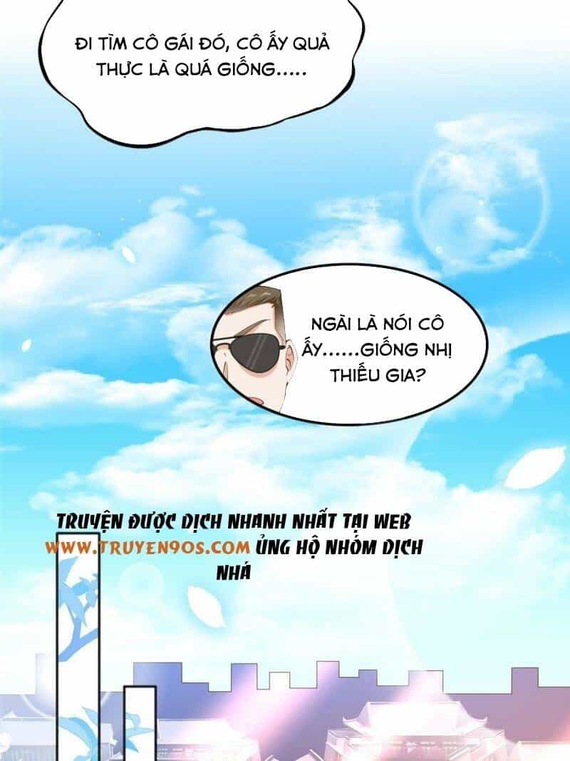 Boss Nhà Giàu Lại Là Nữ Sinh Trung Học! - Chương 92 - ảnh 25