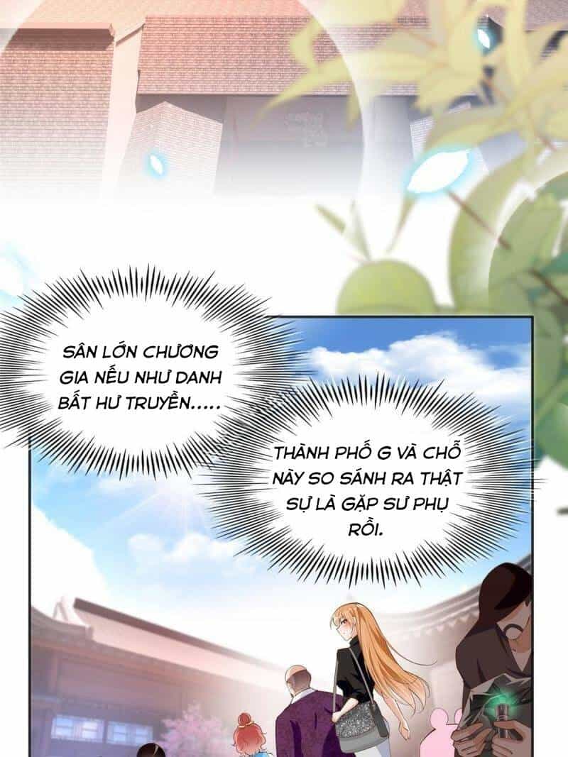 Boss Nhà Giàu Lại Là Nữ Sinh Trung Học! - Chương 92 - ảnh 27