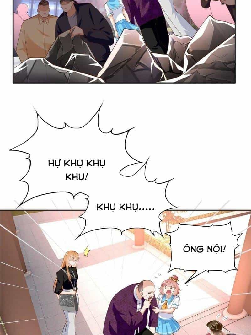 Boss Nhà Giàu Lại Là Nữ Sinh Trung Học! - Chương 92 - ảnh 28