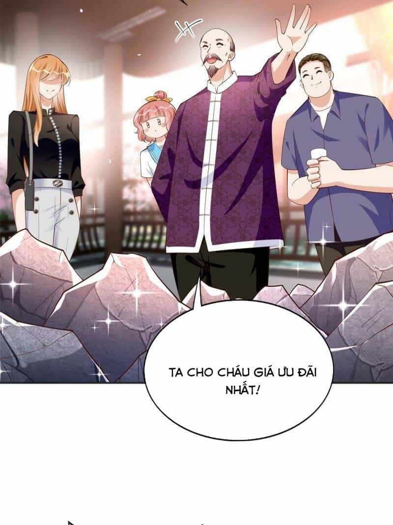 Boss Nhà Giàu Lại Là Nữ Sinh Trung Học! - Chương 92 - ảnh 45