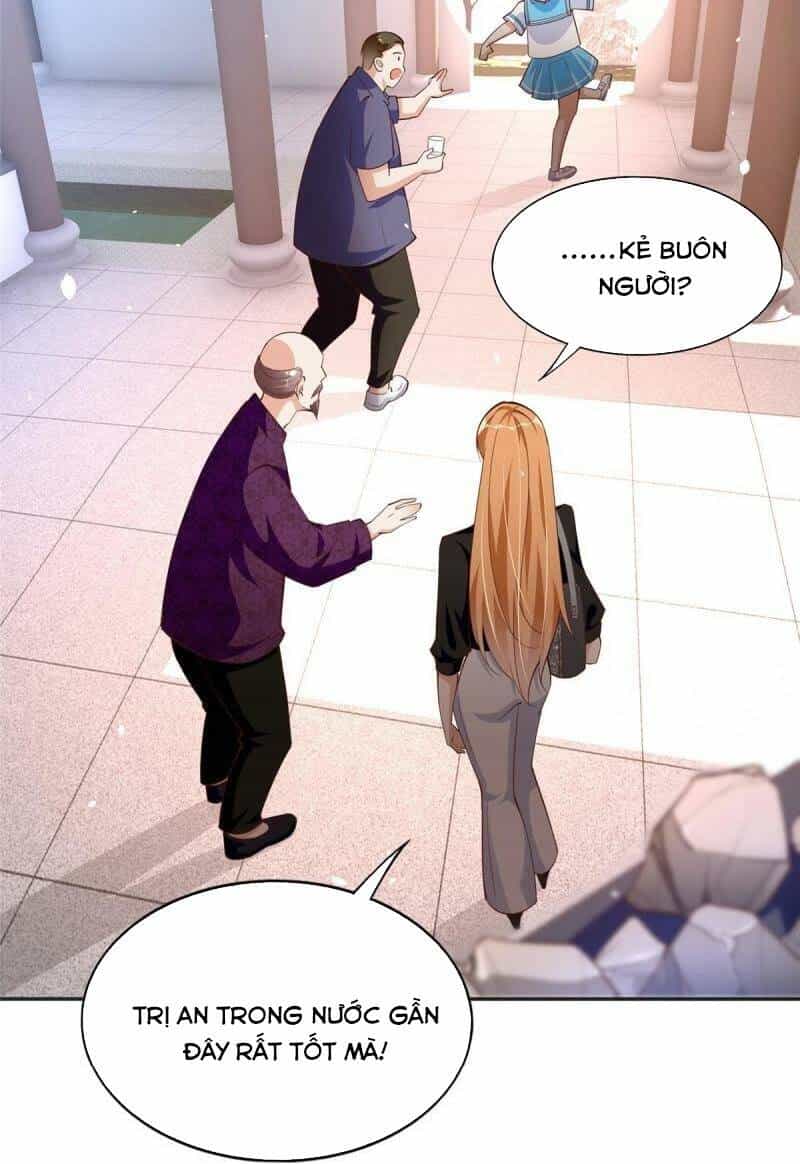 Boss Nhà Giàu Lại Là Nữ Sinh Trung Học! - Chương 92 - ảnh 48
