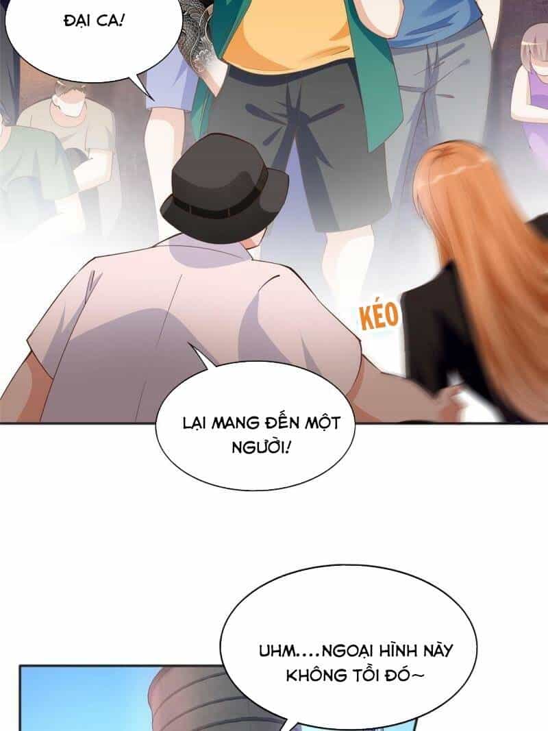 Boss Nhà Giàu Lại Là Nữ Sinh Trung Học! - Chương 92 - ảnh 66
