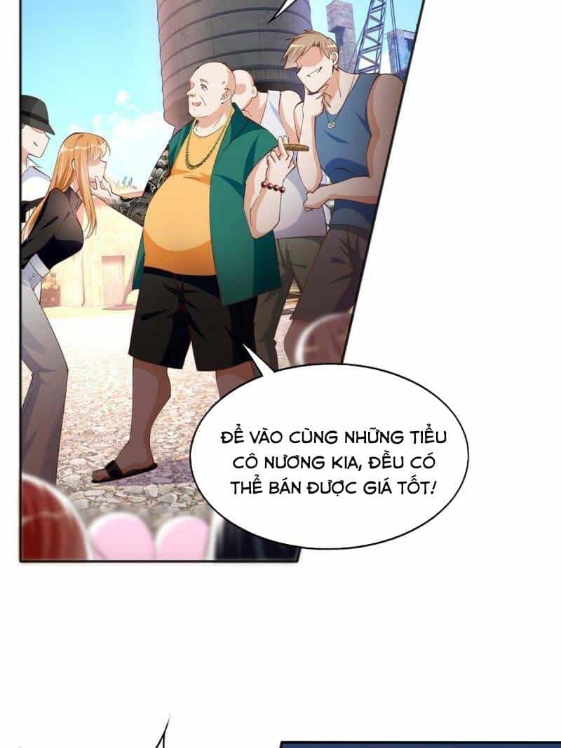 Boss Nhà Giàu Lại Là Nữ Sinh Trung Học! - Chương 92 - ảnh 67