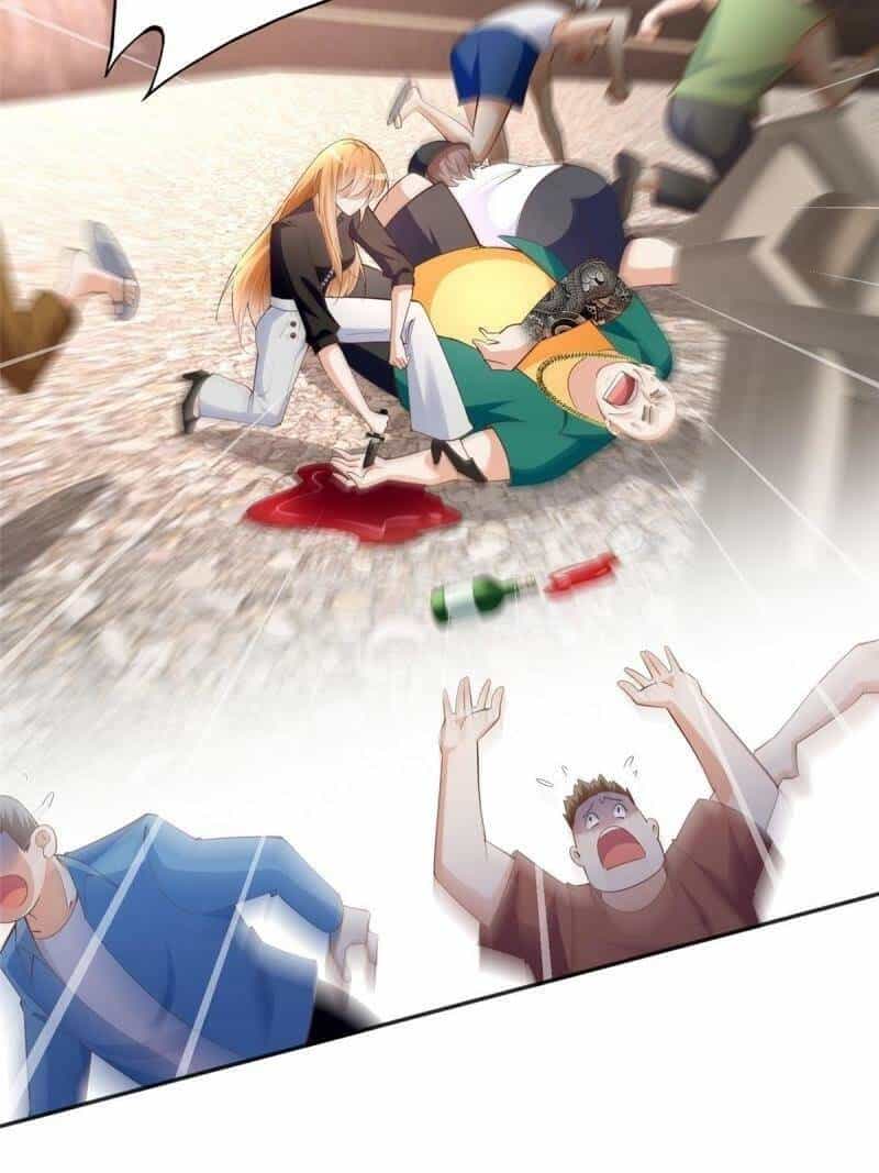 Boss Nhà Giàu Lại Là Nữ Sinh Trung Học! - Chương 92 - ảnh 81